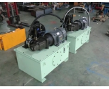 液压缸液压站厂家